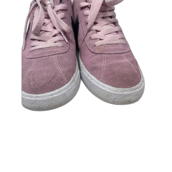 Nike SB Bruin - Prism Pink / Pink Motel - Size 10.5 - Sneaker Athletic Shoe main image 7